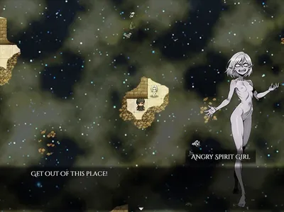 Veltheria Nexus Dominion of Desires Preview 4
