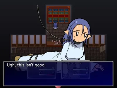 Rake in Scoring Big With Monster Girls Preview 2