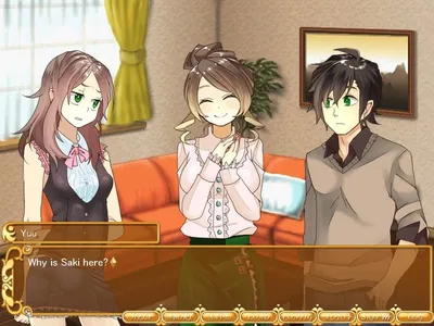How to Love a Sadist Girlfriend Preview 3