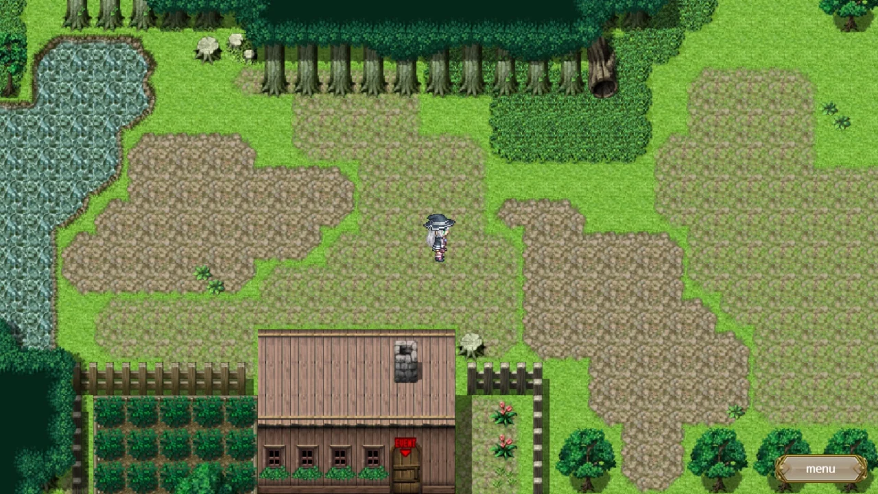 Witch of Eclipse Preview 1