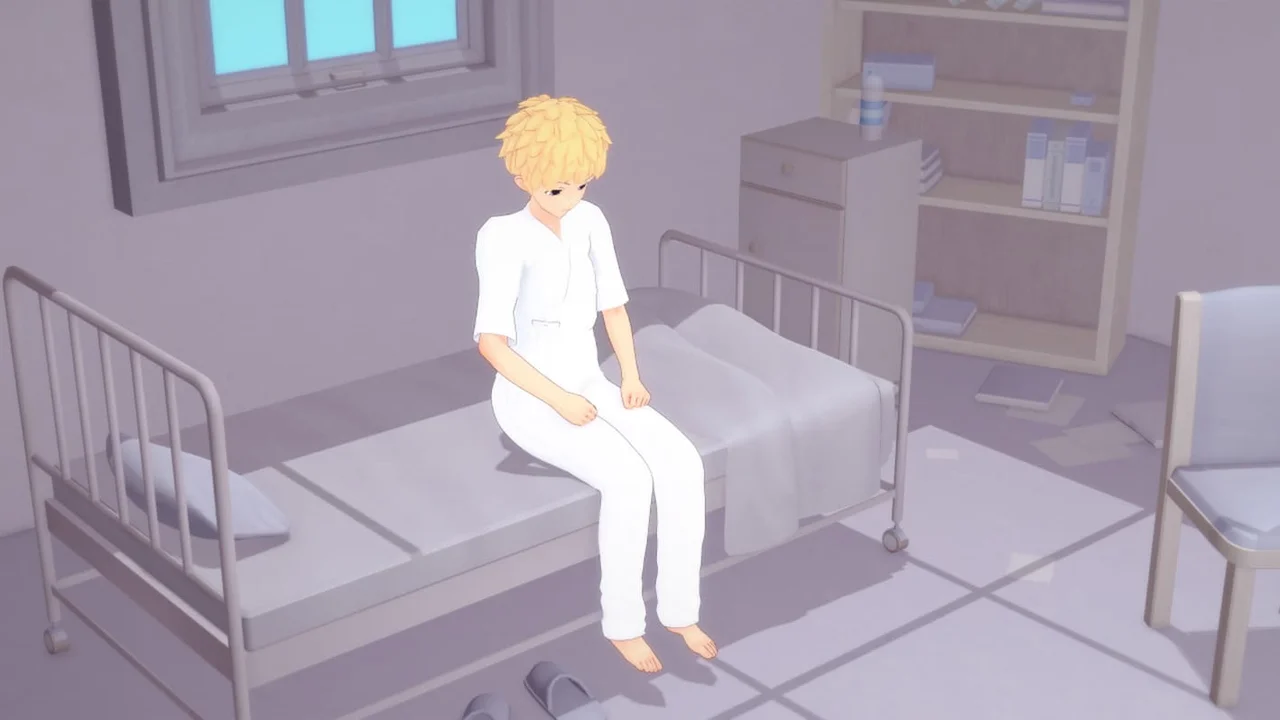 Doing Things My Way Preview 1