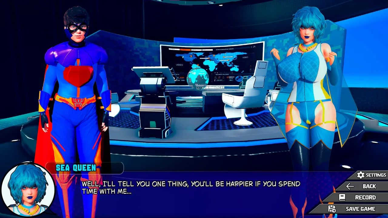 Super Ville Preview 7