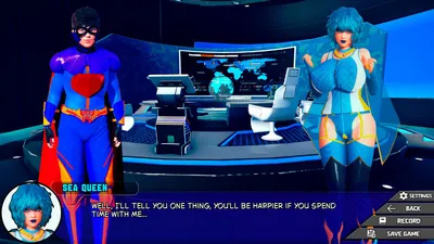 Super Ville Preview 7