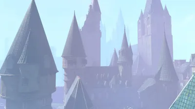 Wizard School Exchange Student Preview 2