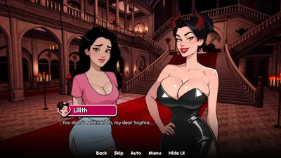 Milf From Hell Preview 6