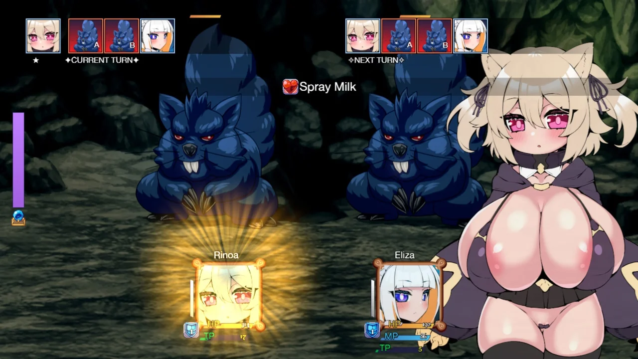 Guild and Gals Preview 3