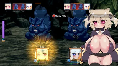 Guild and Gals Preview 3