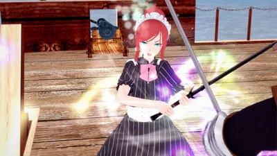 Grand Duke Valeran Building a Harem in Another World Preview 2