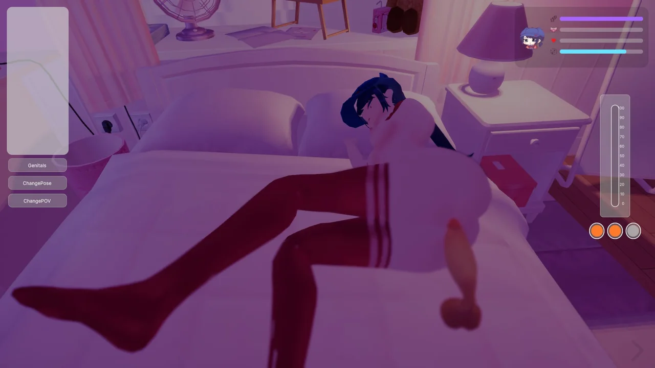 Sleep Monitor Preview 4