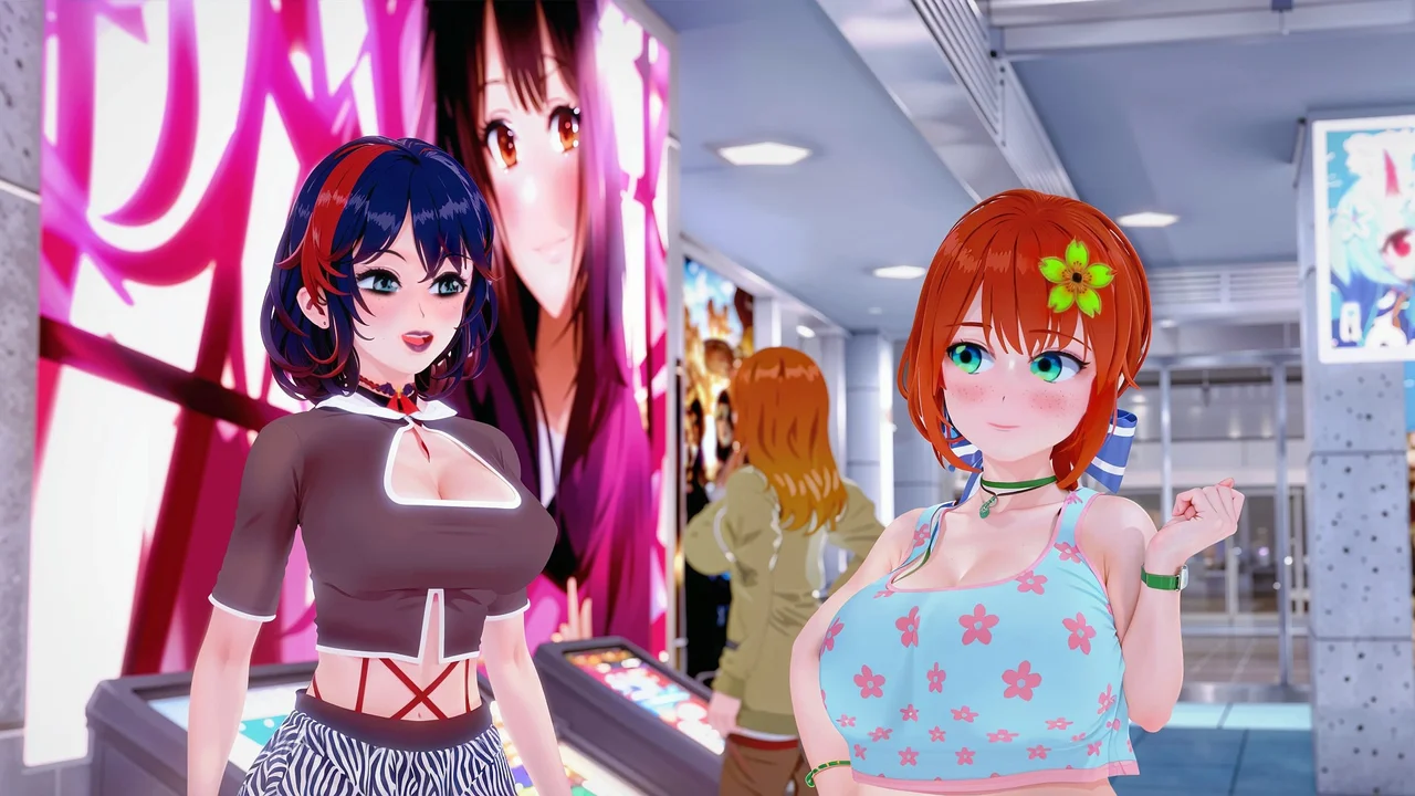 Cinnamon Buns Preview 10