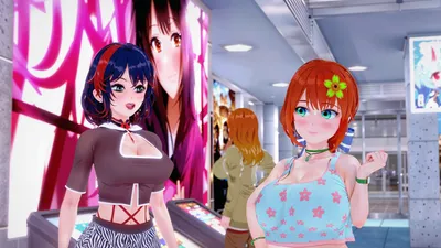 Cinnamon Buns Preview 10