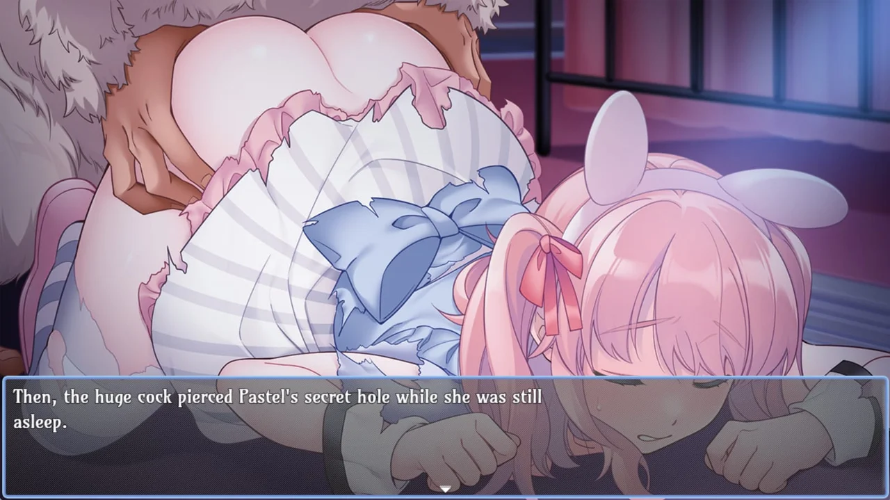 Memories Story Captives Preview 8