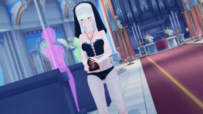 Faithbound 2 Preview 10