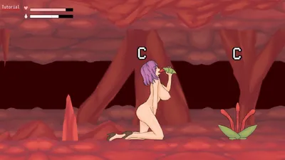 Worms Nest 4 Preview 3