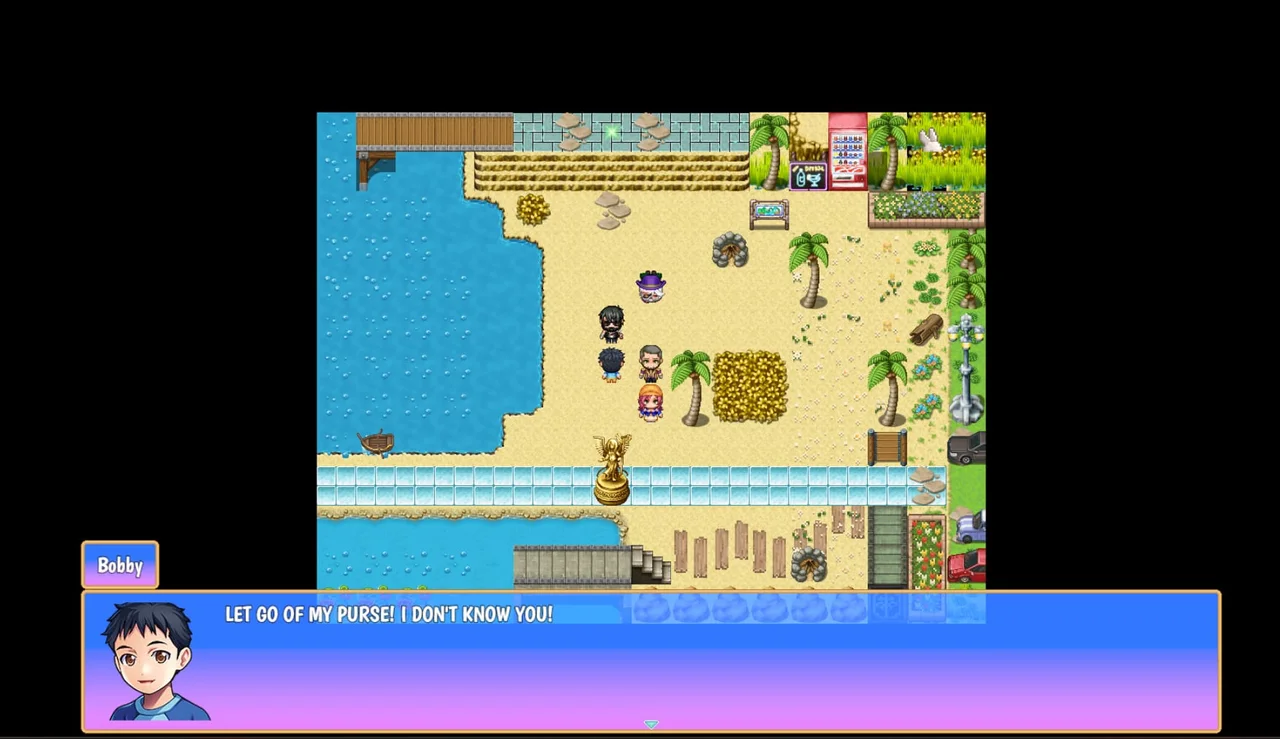 In the Bag Preview 2