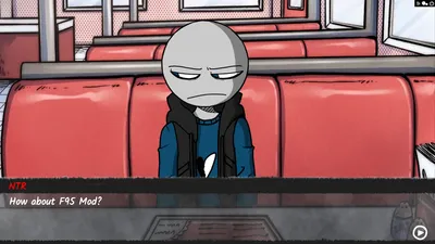 Your Boyfriend Preview 7