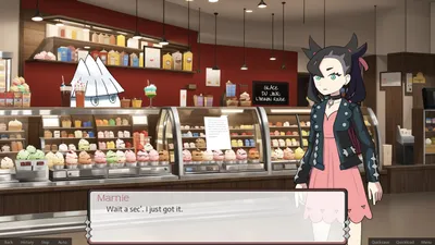 Marnies Moment Preview 2