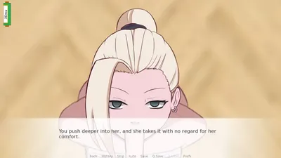 Jikage Rising Preview 5