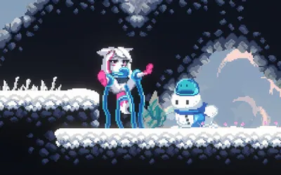 Nine Lives of Yoki Preview 9