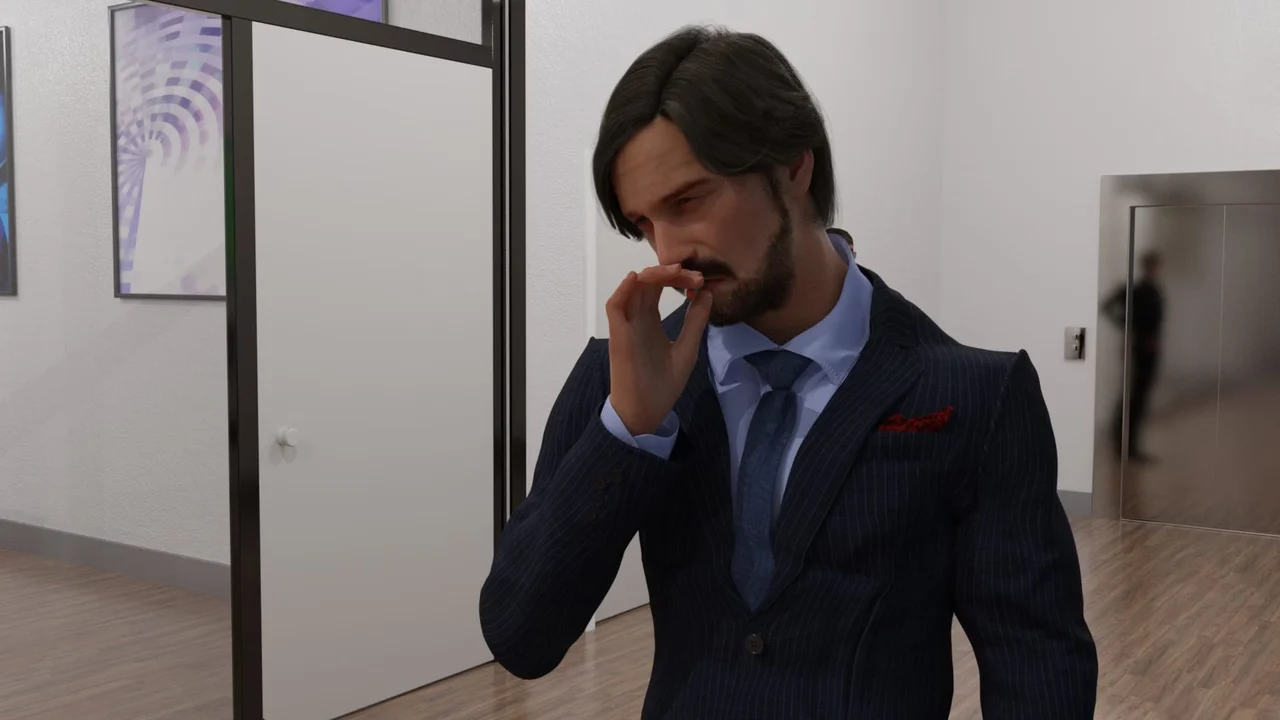 Ace of Affection Preview 4