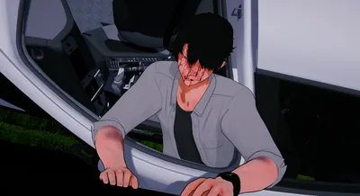 Bitter Harvest a Revengeful Heart Preview 5