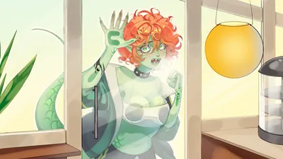 I Drink Sorrel Coffee to Reboot Reality but Im Being Hunted by Monster Girls and Armed Agents Preview 4
