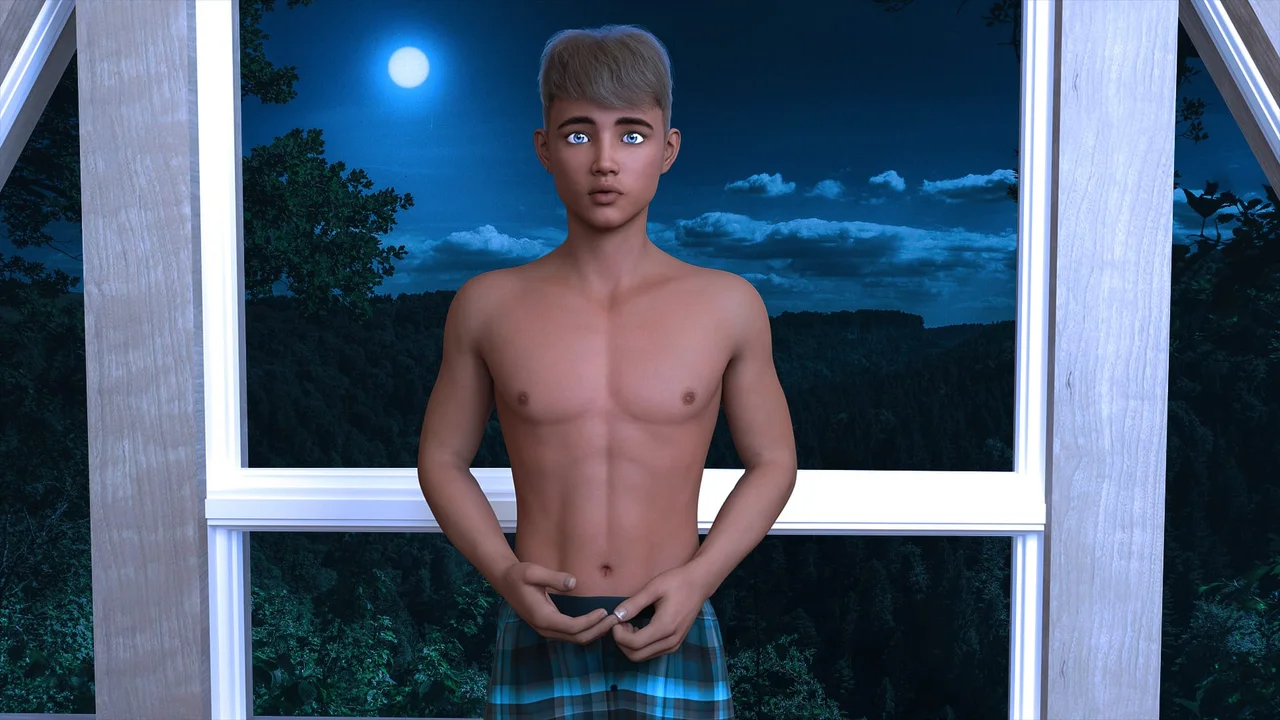 New Hope Preview 4