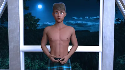 New Hope Preview 4