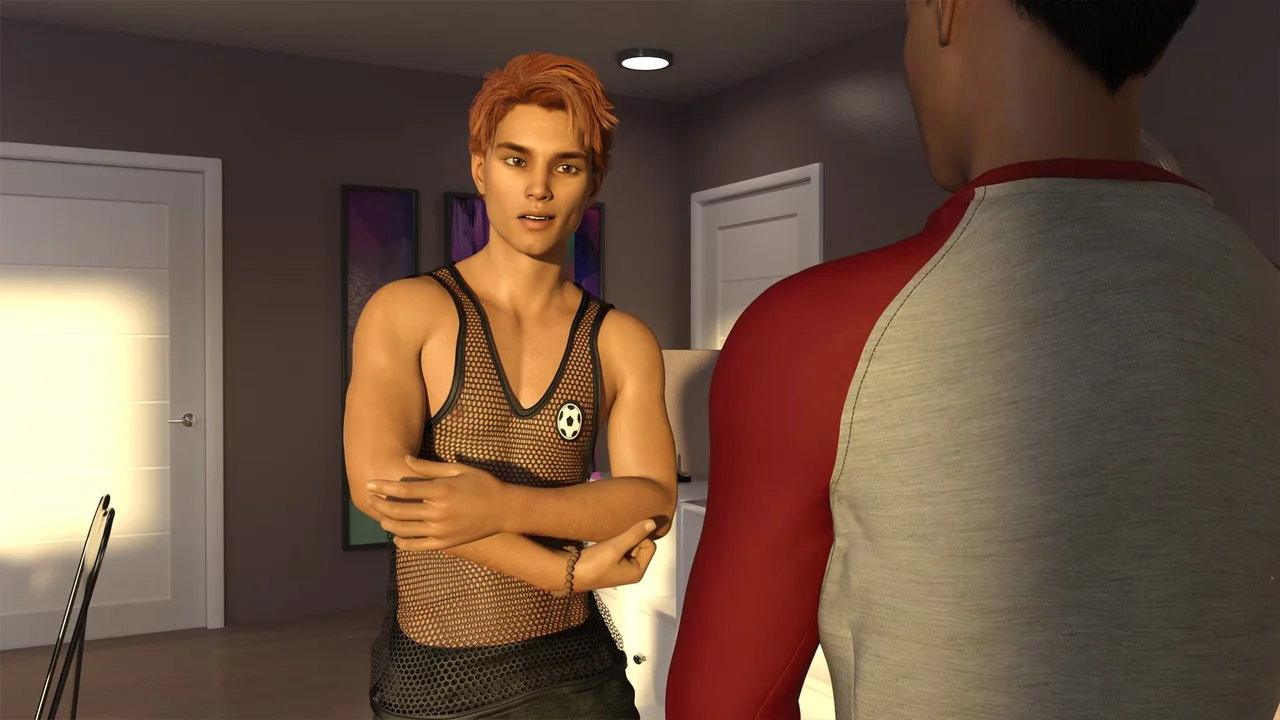 Hollow Preview 5