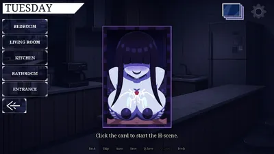 Ghost Milf Preview 6