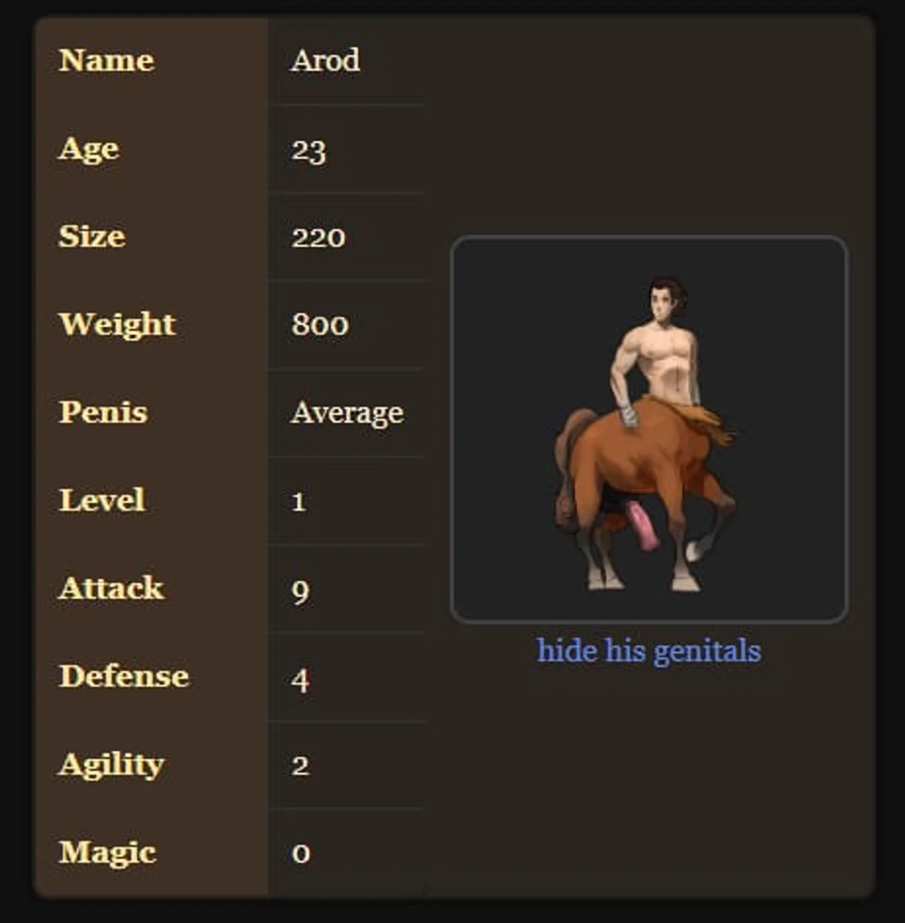 Beast Companions Preview 6