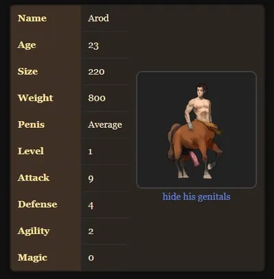 Beast Companions Preview 6
