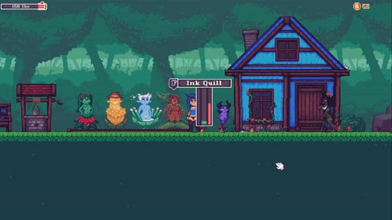 Gorge Valley Preview 1