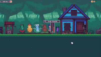Gorge Valley Preview 1