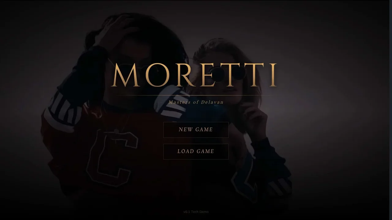 Moretti Masters of Delavan Preview 7