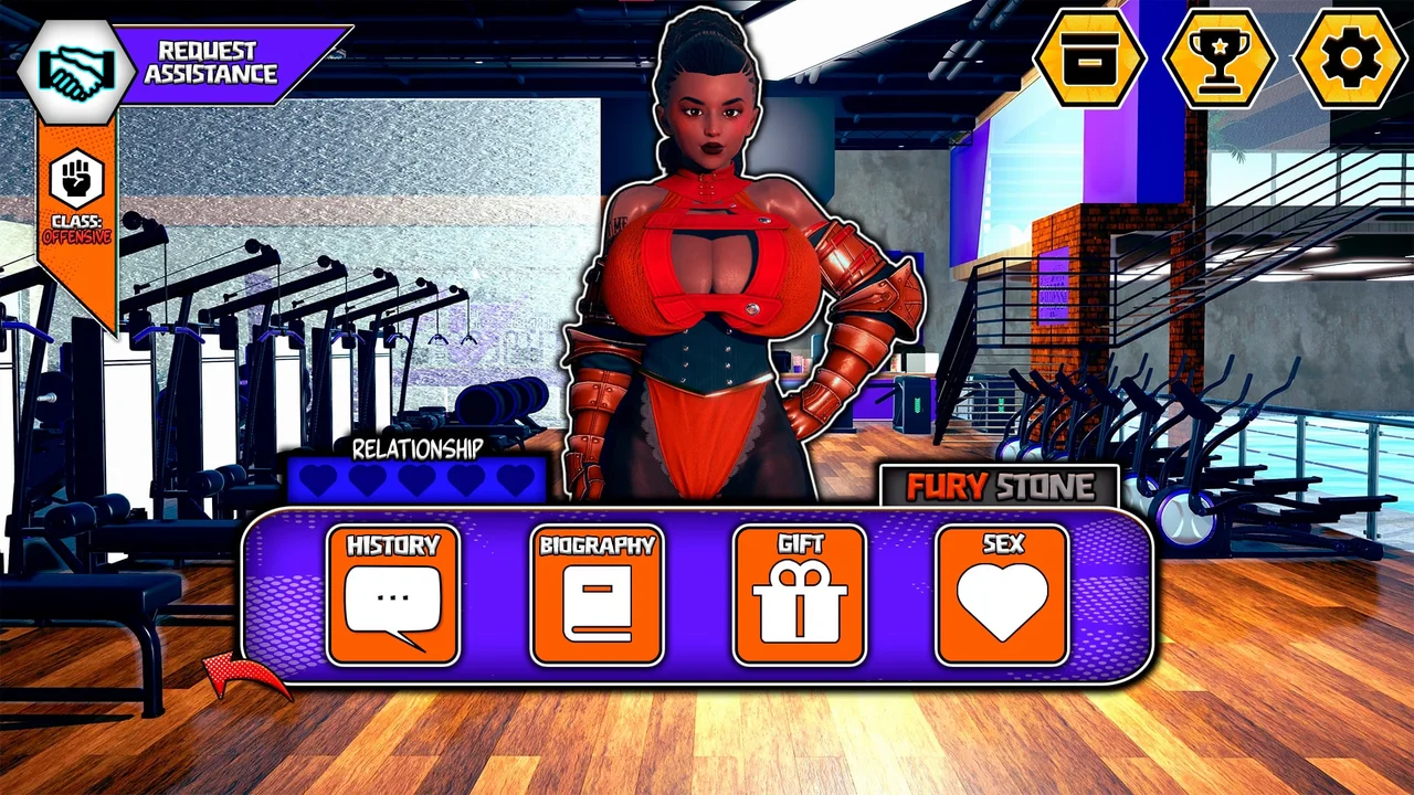 Super Ville Preview 4