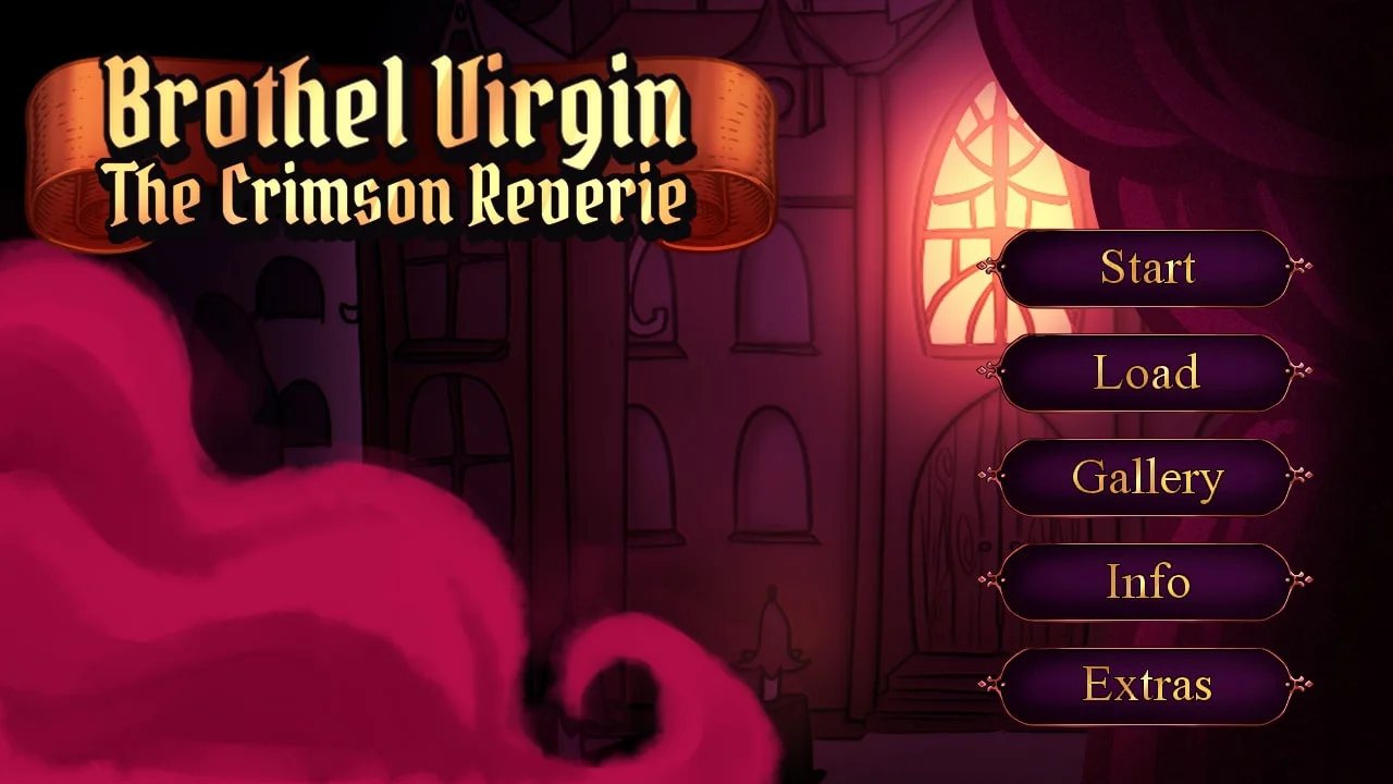 Brothel Virgin Preview 1