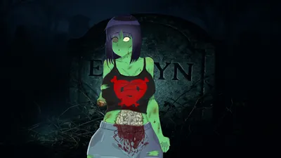 Necrosex Preview 1