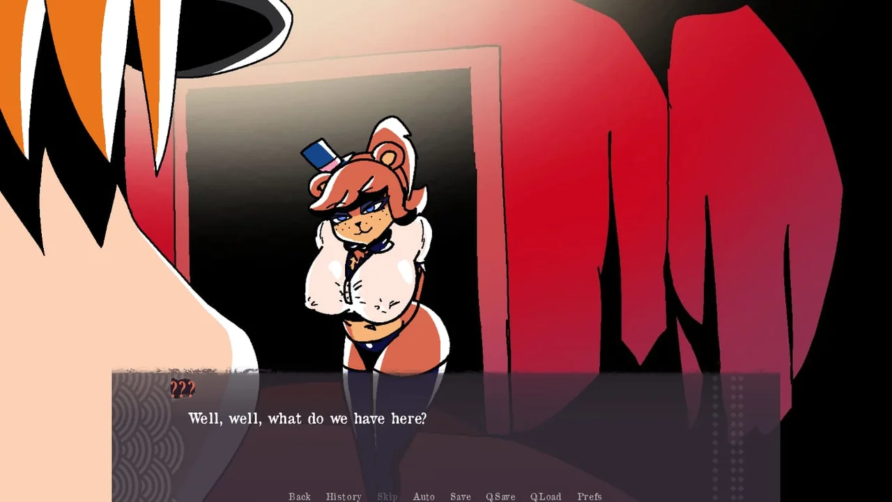 Five Night at Lust Preview 8