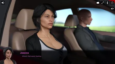 True Bond Preview 5