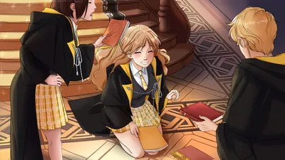 Under Your Spell Preview 5