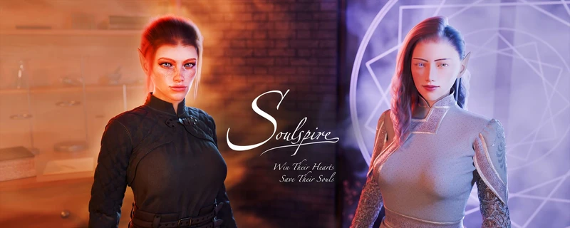 Soulspire