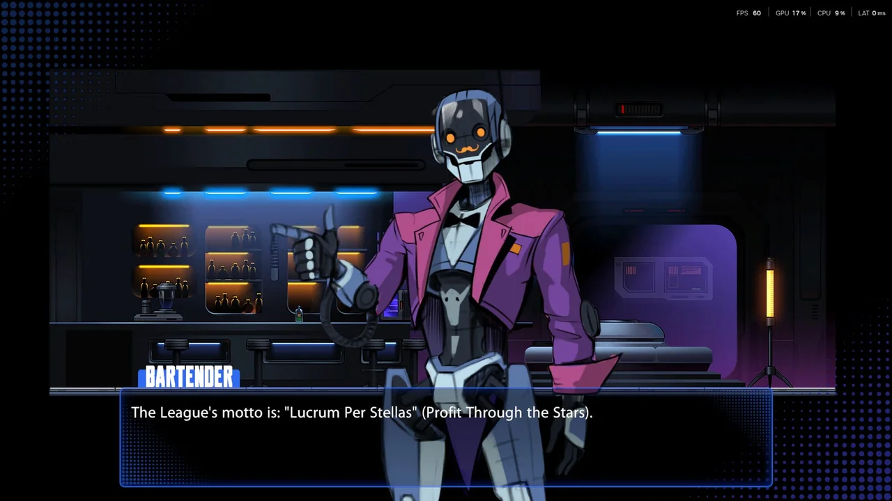 Guardians of Lust Preview 7
