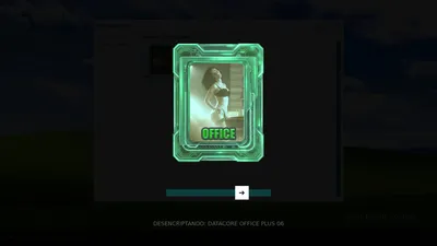 Neon Vault Preview 5