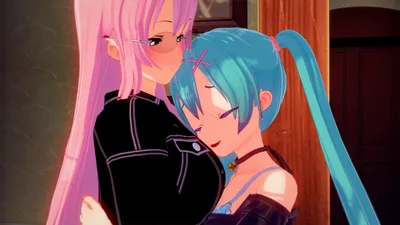 Vocaloid Club Preview 4