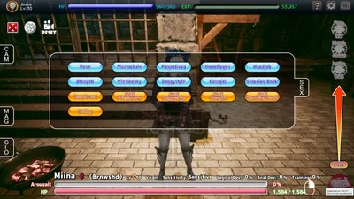 The Rookie Demon Lord and His Hundred Lovers Preview 6