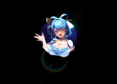 Punishment Nyannyan R Preview 1