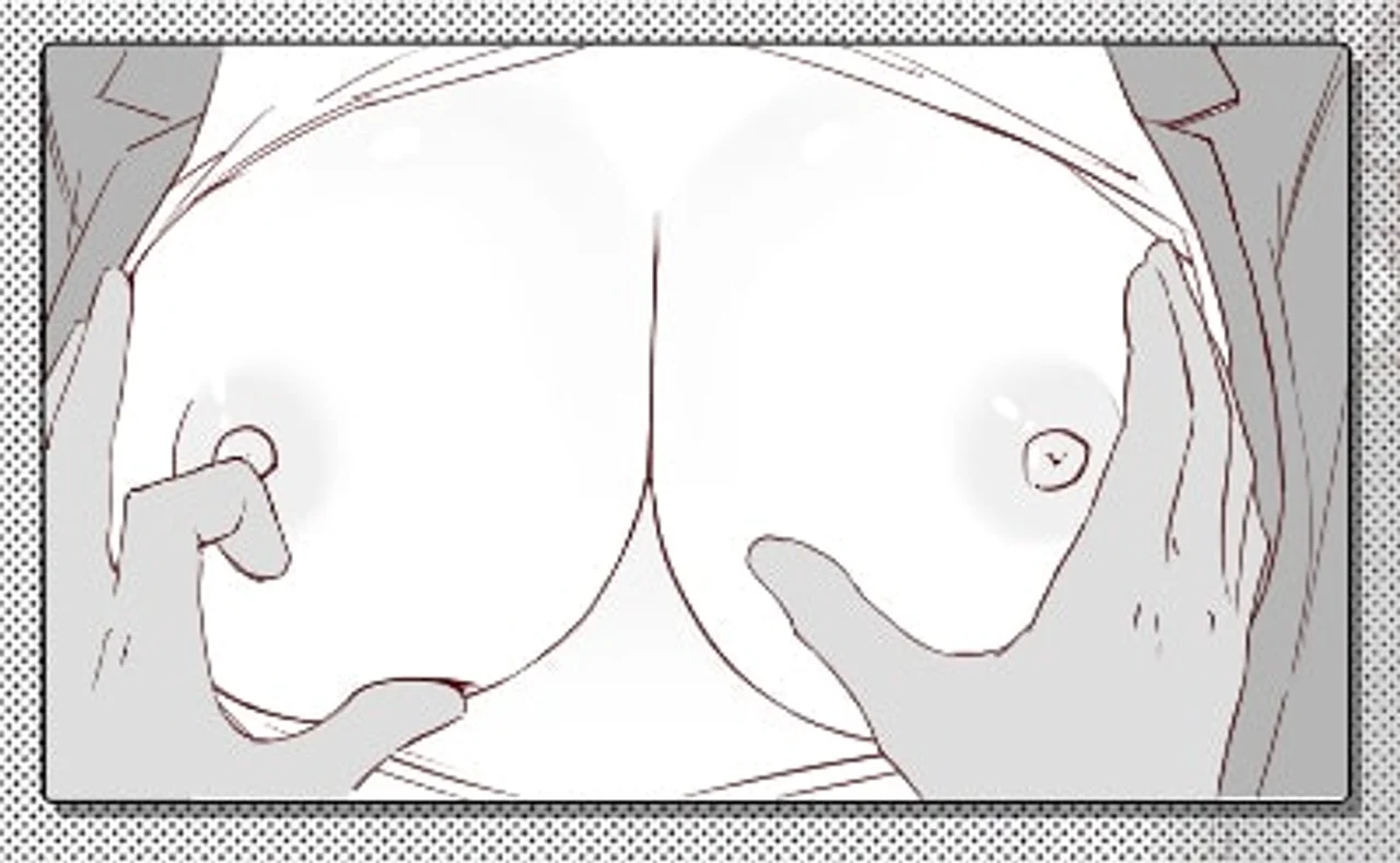 Relentless Teasing of the Uniformed Girl Preview 5