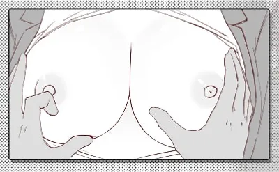 Relentless Teasing of the Uniformed Girl Preview 5