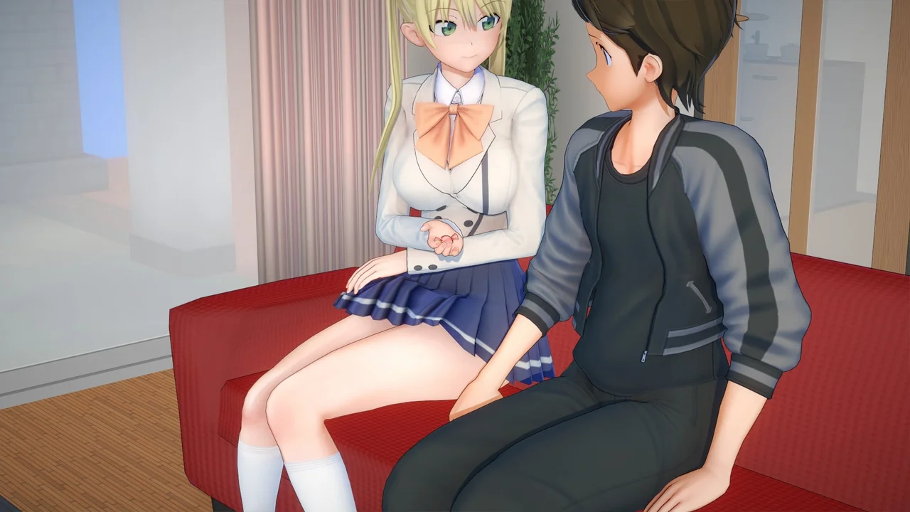 Femdom Academy Preview 4